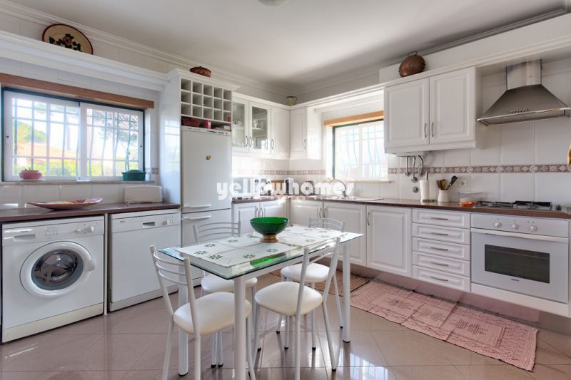 Rare Opportunity: Beach fronted villa near Olhos de Agua / Albufeira